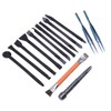 14 Pcs Electronics Repair Tool Kit Spudger Screen Breaker Brush