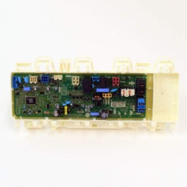 Lg EBR76542917 Dryer Electronic Control Board Genuine Original Equipment Manufacturer (OEM) Part