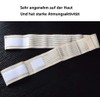 Peritoneal Dialysis Belt, Abdominal Dialysis Belt, Breathable Adjustable Catheter Protective