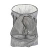 Foldable Foot Soaking Bag Portable Waterproof Wear Resistant Collapsible Feet