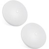 Obeaming 2 Pack RV Interior Ceiling Dome Light 4.5 Inch,