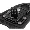 Hama Handheld Mount for GoPro Actioncam Size M Adjustable Velcro