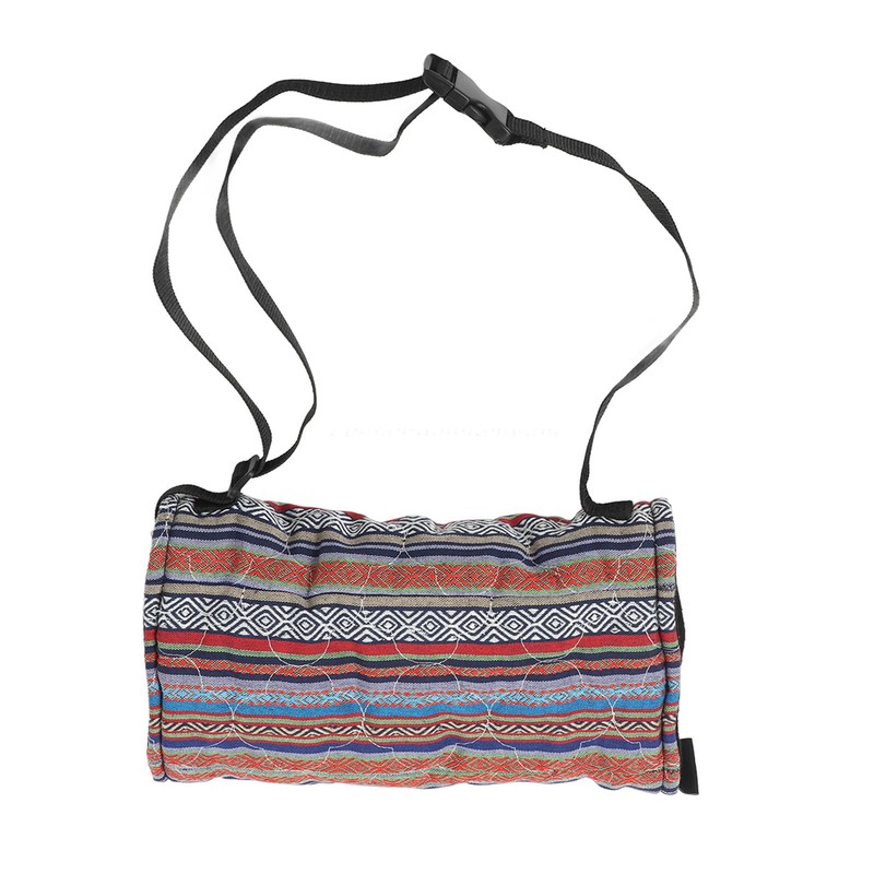Hand Warmer Pouch Soft Comfortable Warm Adjustable Strap Hand Muffs