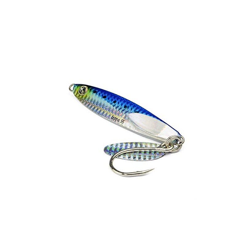 Seaspin Leppa SAR Fishing Lure / 55 g