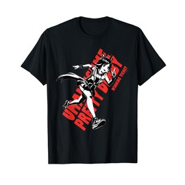 Umamusume: Pretty Derby Winning Ticket T-Shirt