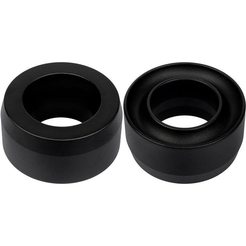 SCITOO 3" Front and 3" Rear Leveling Lift Kit for