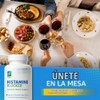 Histamine Block Supplement Advanced Blocker With Diamine Oxidase Dao Enzyme