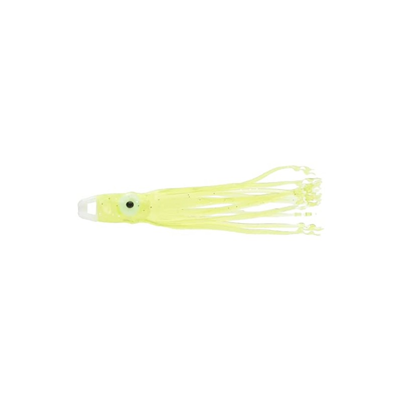 YAMASHITA Tairaba Sea Bream Kabura Wave Bait, Approx. 2.7 inches