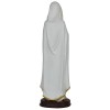 Rosa Mistica 12" Maria Rosa Mystica Resin Statue 6428