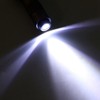 Rotatable Decompression Tactics Defense LED Glass Breaker Writing Survival Outdoor