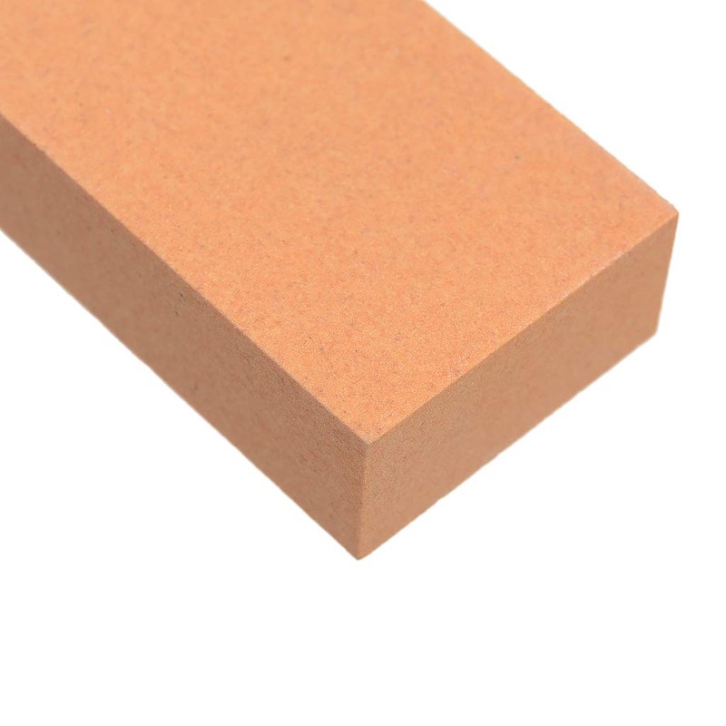STRAIGHT Oil Stone Fine #600 3.9 x 1.0 x 0.5