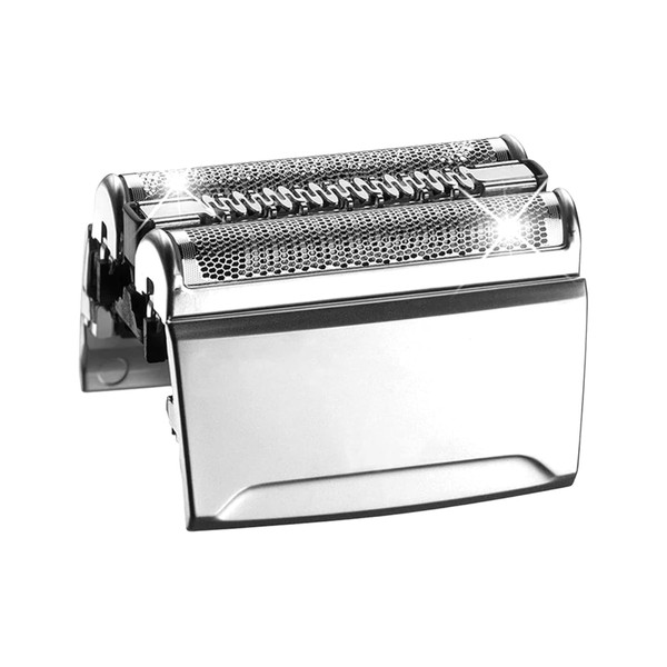 83M Replacement Head Compatible with Braun Series 8 Shaver, 83M
