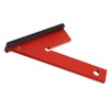 45° Machinist Engineer Square Angle Ruler Aluminum Alloy Measuring Gauging