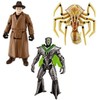 Ben 10 Alien Swarm Movie Set 1 #95571