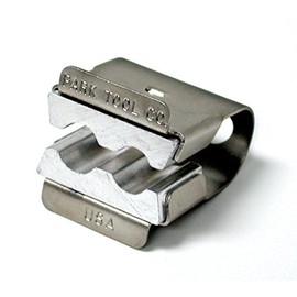 Park Tool AV-1 Axle Vice Tool,Silver