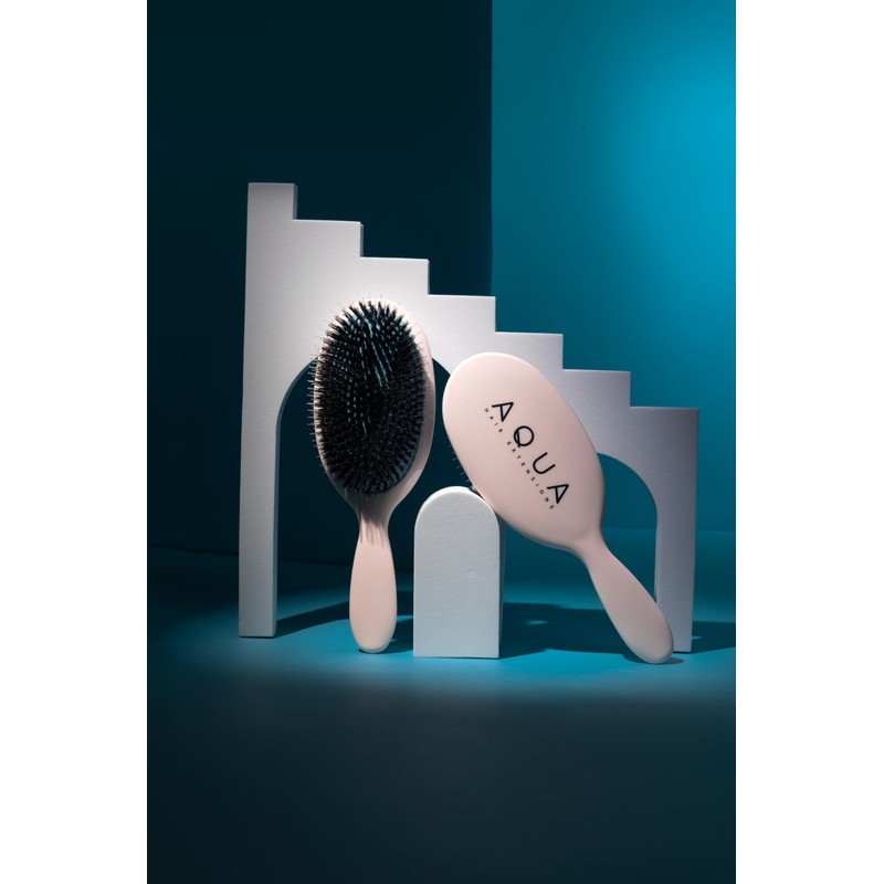 Aqua Hair Extensions - The Essentials