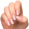 Stick-on Manicure Inco "Tickle Pink" (Tickle Pink)