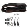 Neck Hanging Belt Adjustable Holder Strap for MAVIC 2PRO/AIR2/2S Remote