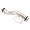 Oil Cooler Pipe Lines 55353327 Heat Resistant Rugged Leakproof Engine