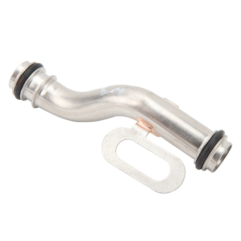 Oil Cooler Pipe Lines 55353327 Heat Resistant Rugged Leakproof Engine