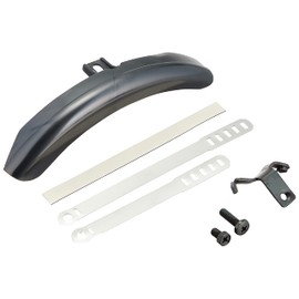 OGK Giken Gear Cover MG-10 (ATB Gear Cover) Gunmetal for Bicycles