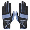 AF EQUESTRIAN Ladies Horse Riding Gloves – Lightweight, Touchscreen Compatible,