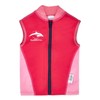 Konfidence Warma Kids Wetsuit Top - UV Protection Rash Vest