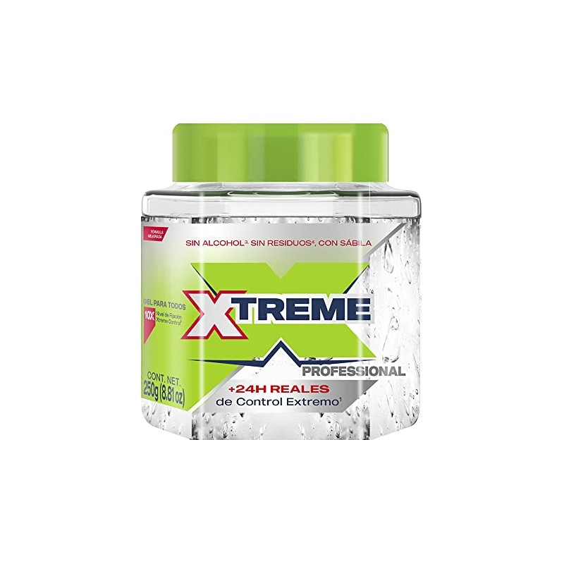 Xtreme Gel Profesional 250 g