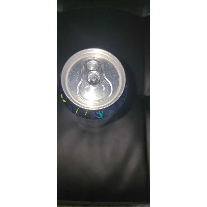 Mountain Dew Mtn Dew Baja DEEP DIVE Rare Limited Edition