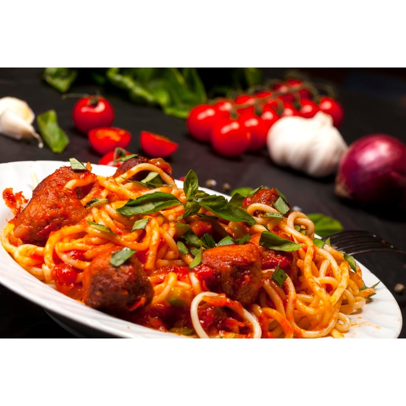 A Blend Above Tomato Basil Italiano Dip Mix, 1 oz,