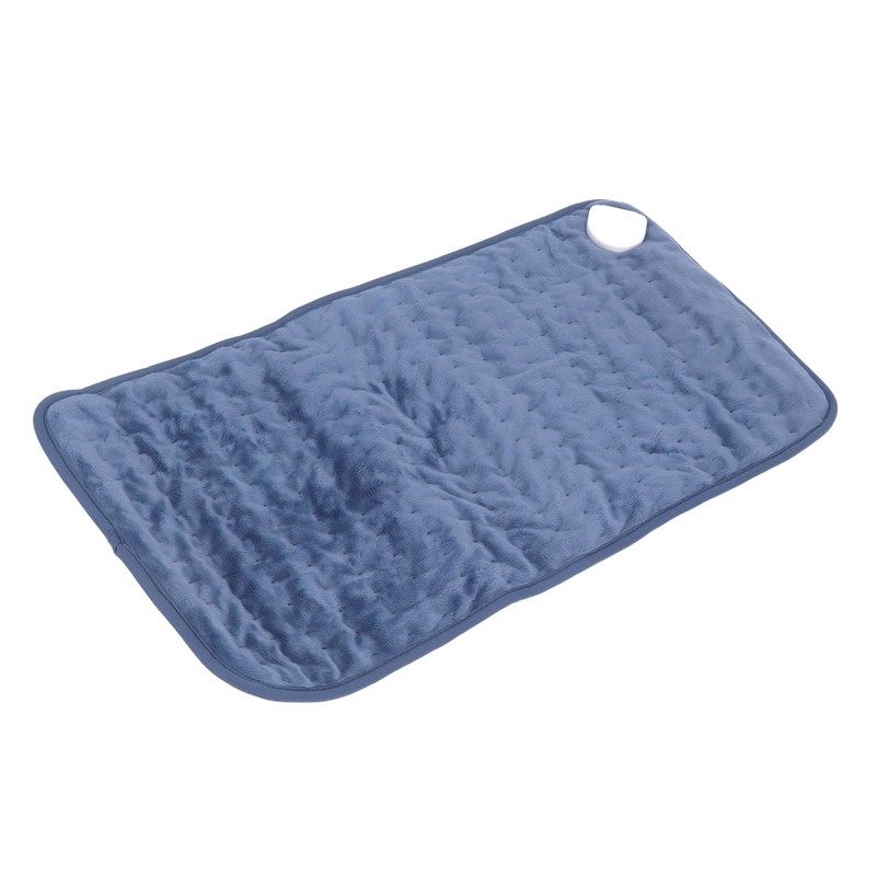 Electric Heating Pad Constant Temperature Keep Warm Soft Velvet Heated