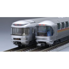 トミーテック(TOMYTEC) TOMIX Nゲージ E26系 カシオペア 基本セットB 98616 鉄道模型 客車