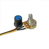 Motor Speed Regulator 6V-90V DC Motor Pump CCMHCN PWM Speed