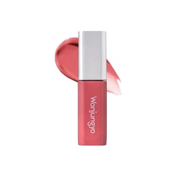 Wongjeongyo Candy Grow Tint/Tint Tip Lipstick Gloss (02 Rich Caramel, 2.7g)