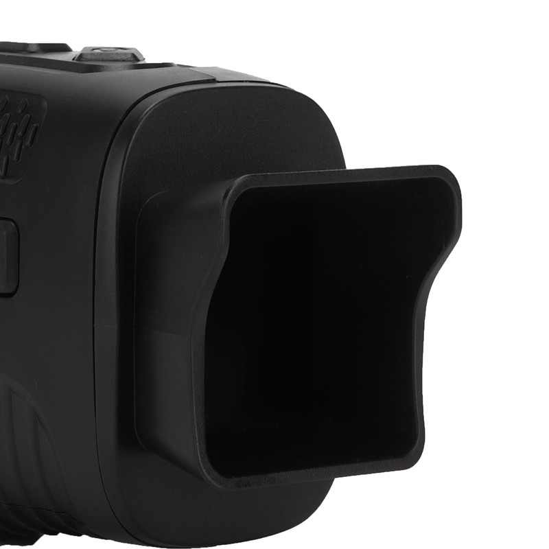 NV1000 Digital Night Vision Monocular Infrared Monoculars for Both Day