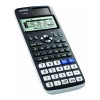 Calculadora Científica Casio Fx-991ex Classwiz 552 Funct Oy Color Negro