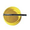 ZBXGJKSY Jumping Jack Compactor, 220mm/8.7" Bellows Boot Jumping Jack Bellows