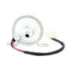 Dromedary 12V Electric Fuel Feed Pump Fits for Yanmar Takeuchi