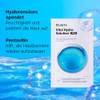 Dr.Jart+ Dermask Vital Hydra Solution Glow Face Mask with Hyaluronic