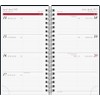 rido/idé Pocket Diary Model Timing 2 (2025), 2 Pages =