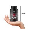 B Life L-Arginina Pura con 240 cápsulas