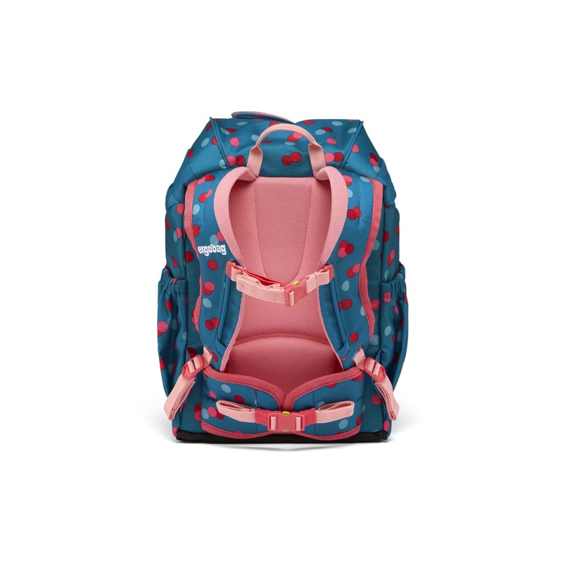 ergobag Mini ergonomic children's backpack, DIN A4, 10 litres