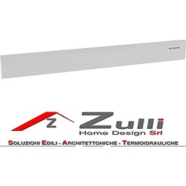 Geberit Wall Faceplate for Siphon Geberit, Plastic (154.335.11.1)