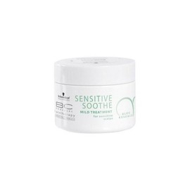 Schwarzkopf – BC SENSITIVE SOOTHE Treatment 200 ml