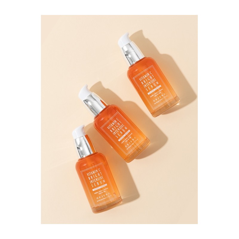 Vitamin C Bright Intensive Serum 50ml / 비타민C 브라이트 인텐시브