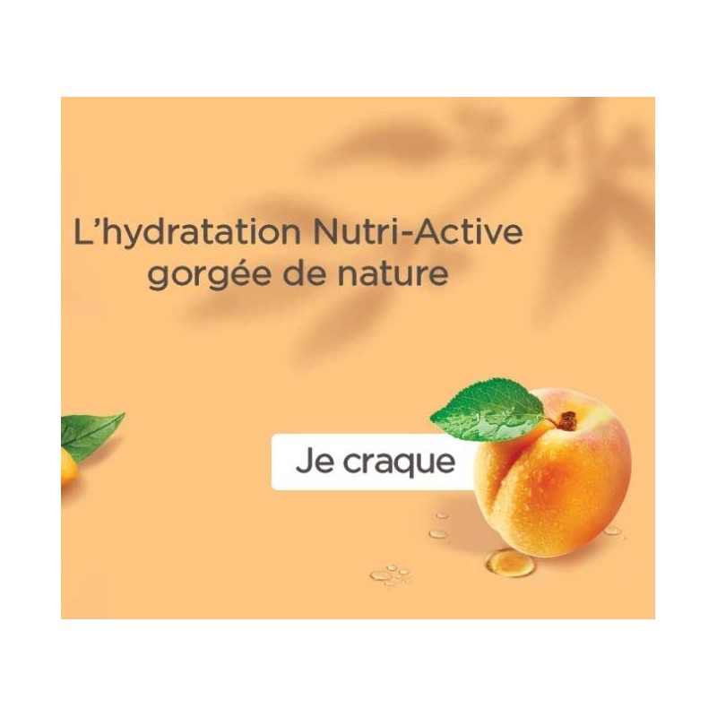 Cattier SOS Moisturising Serum Organic Dehydrate 30ml