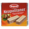 Napoli Neapolitan Waffles 65g