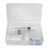 XLC Bleeding Kit BR-X66 - Clear, One Size