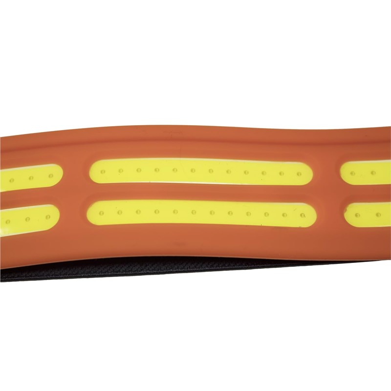 K Tool International Headlight 600 Lumen COB Flexible with Motion