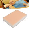 Silicone Sponge Human Skin Injection Pad Training Model Injection Training